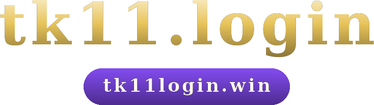 tk11.login logo